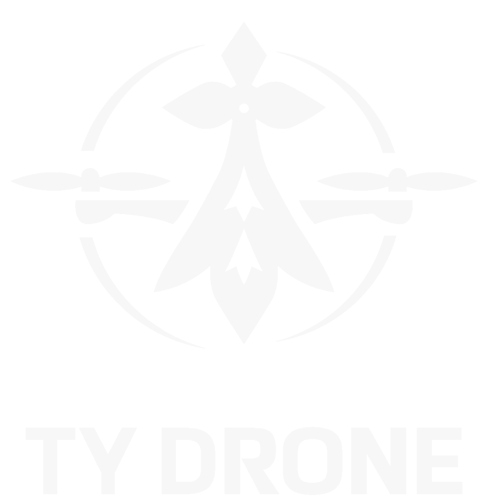 Ty Drone, l'expert du nettoyage par drone